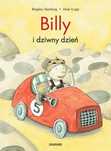 Billy i dziwny dzień. Zakamarki. Nowy Produkt