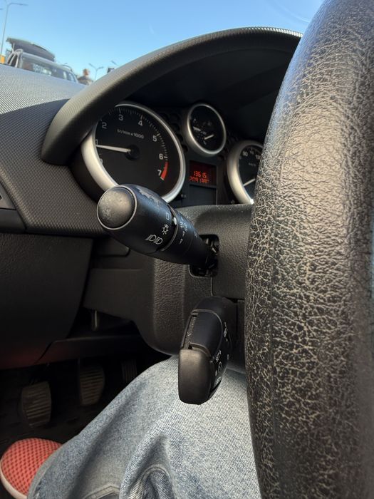 Peugeot 207 у гарному стані за хорошою ціною