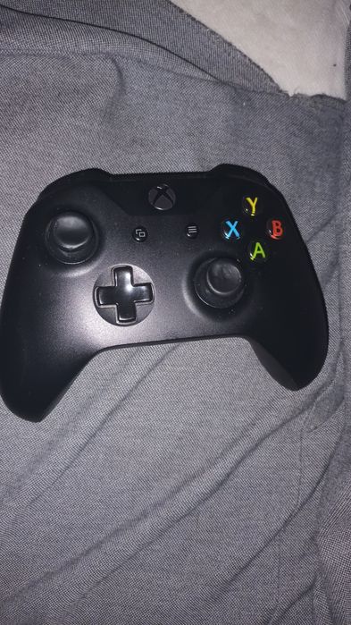 Comando Xbox ( Usado )