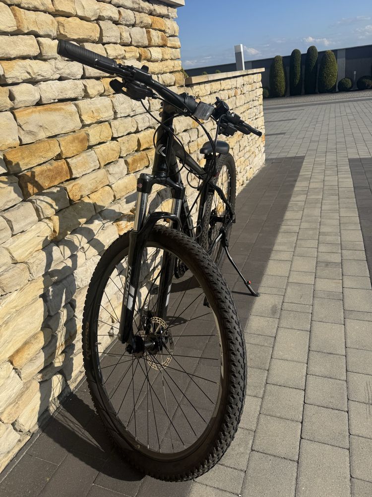 KROSS HEXAGON 29 Prawie nowy .