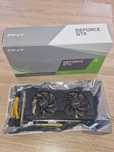 Placa Grafica NVIDIA PNY 1660 TI - Pouco Uso