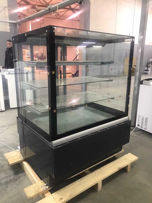 Продам холодильні вітрини Нові і б\у 1,3 -2,5 м. Польша, Україна.