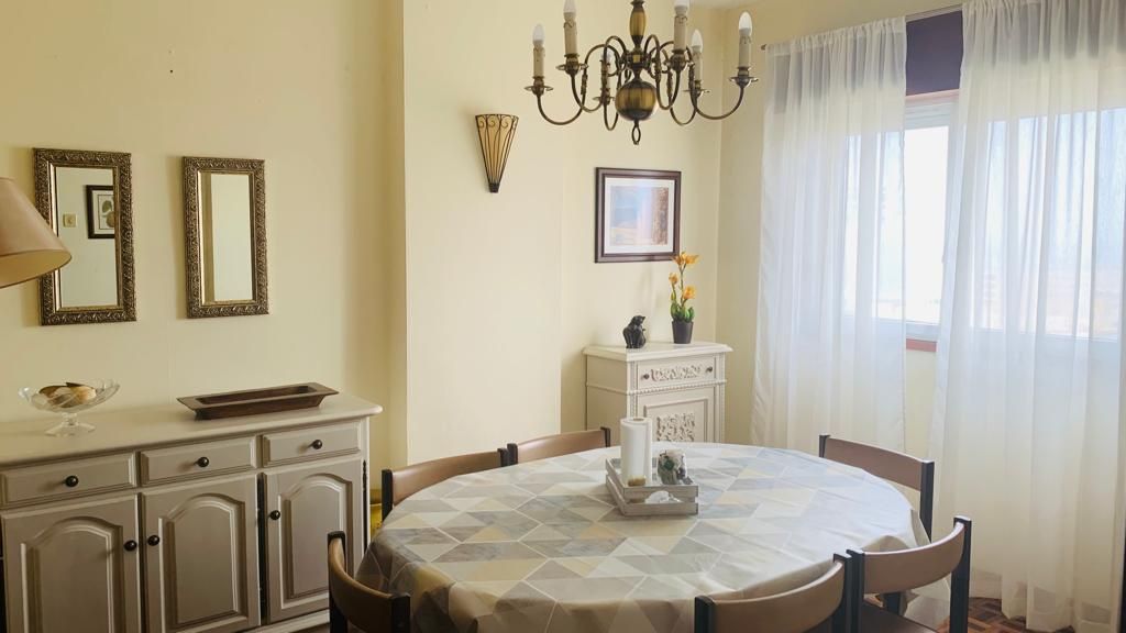 Apartamento Póvoa de Varzim