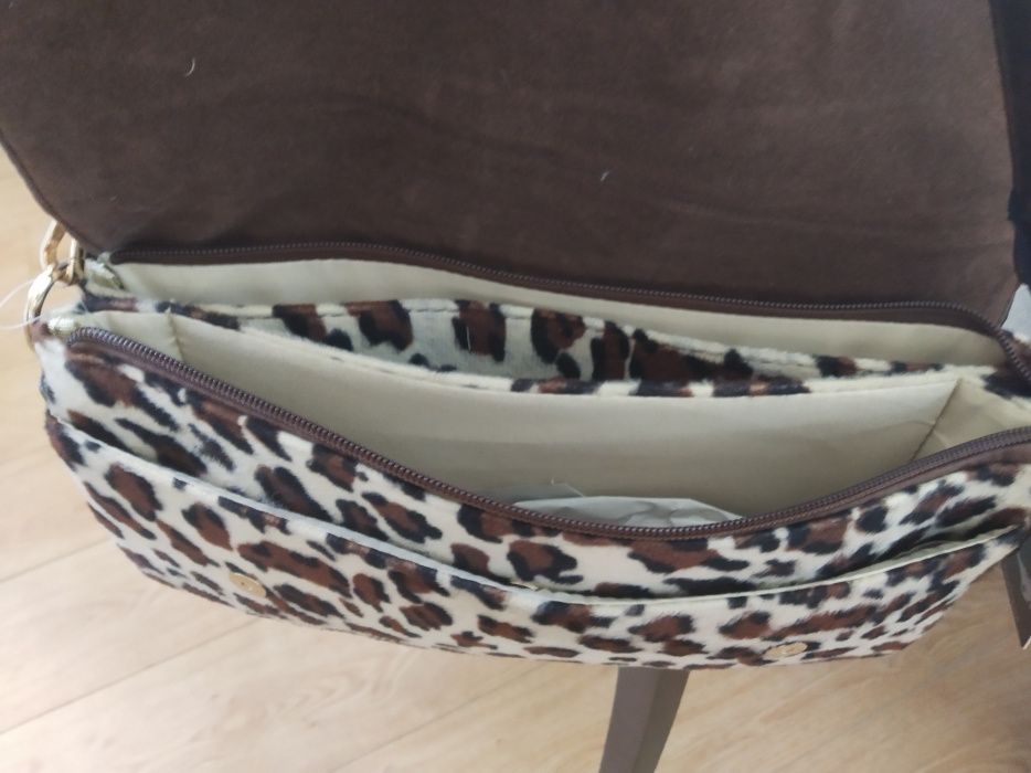 Bolsa/Mala Primadona