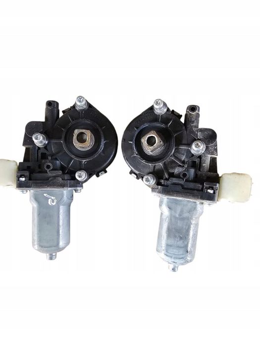 Silniczek podnoszenia szyby lewy Maxity Cabstar NT400 07-23r