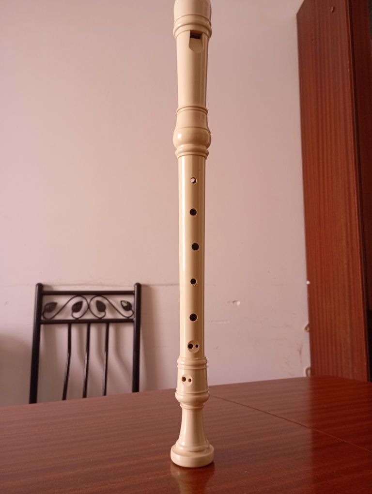 Flauta Bisel Yamaha