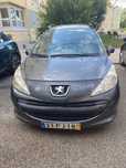 Peugeot 207 SW 1.6 HDi Trendy