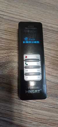 Диктофон блютуз hnsat dvr