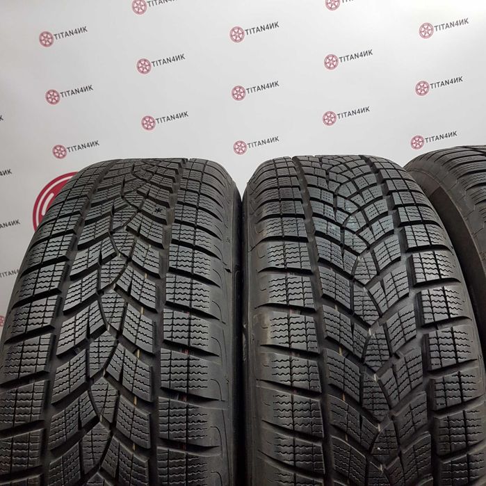+2шт 99% шини як нові зимові 215/65/17 Goodyear Performance+колеса R17