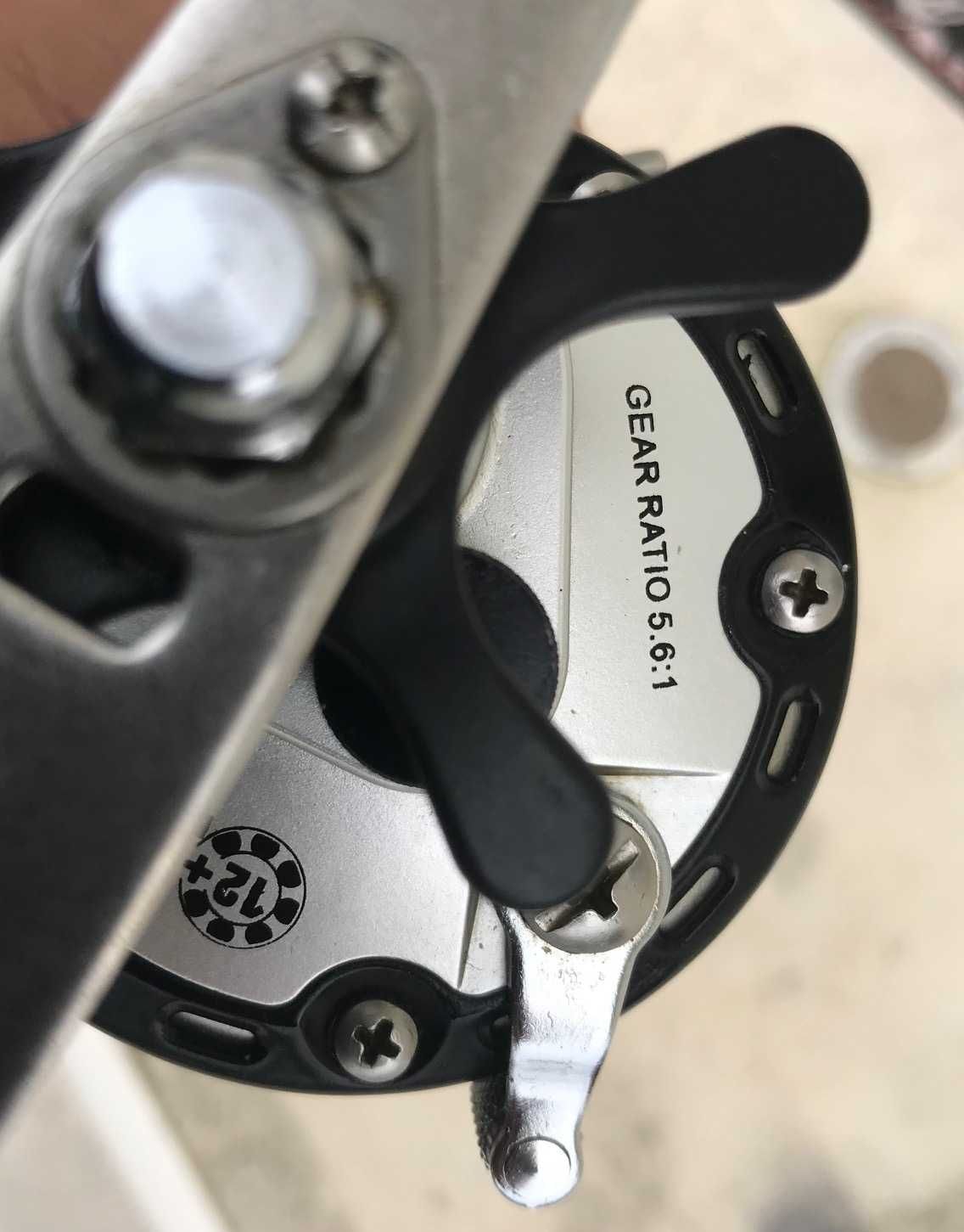 Carreto Multiplier Yumoshi JCA 200