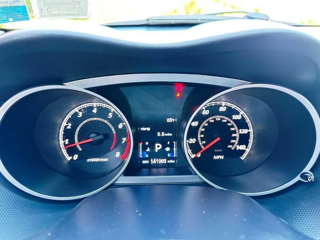 Mitsubishi Outlander AWD