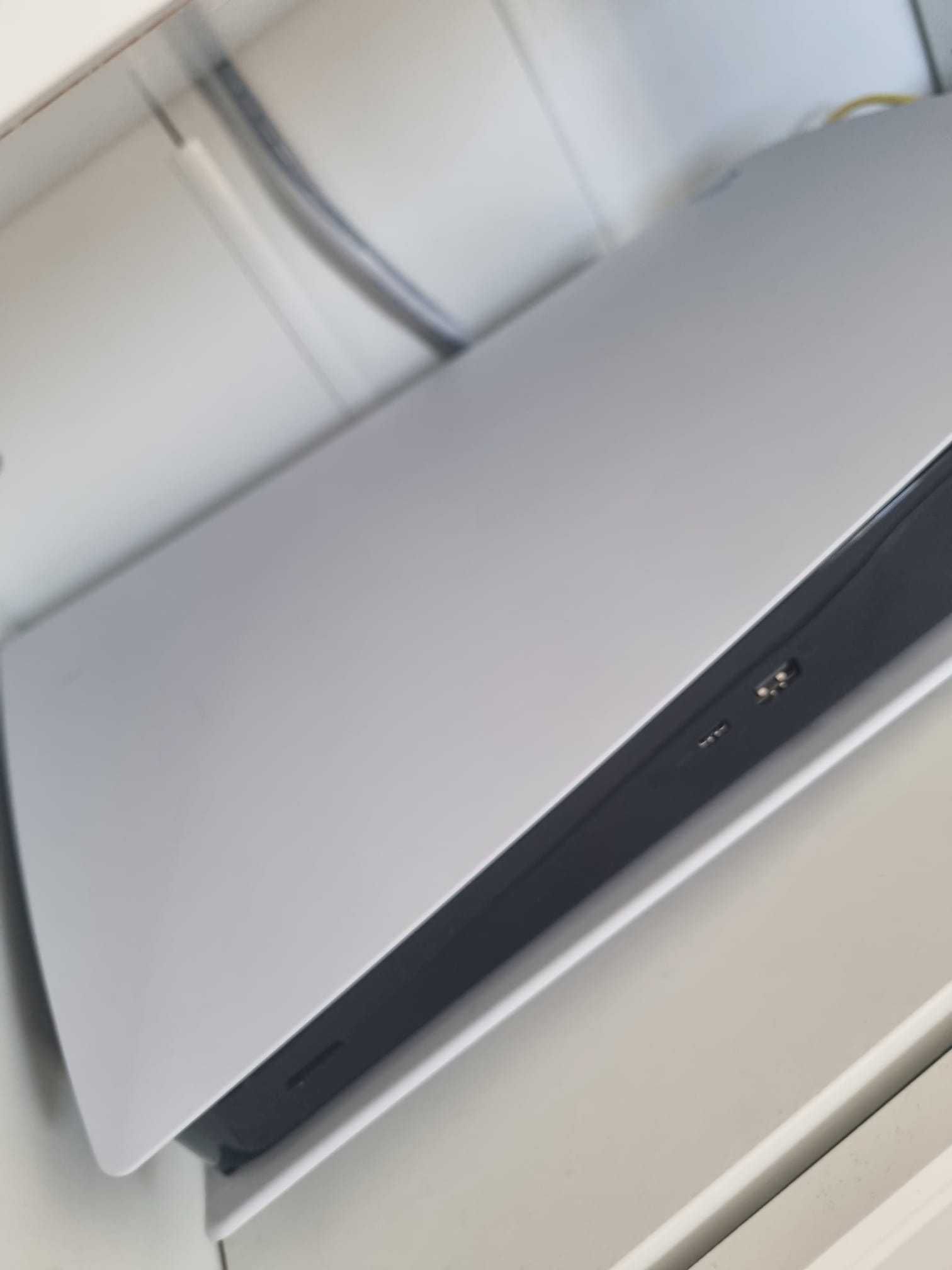 Playstation 5 Digital Edition