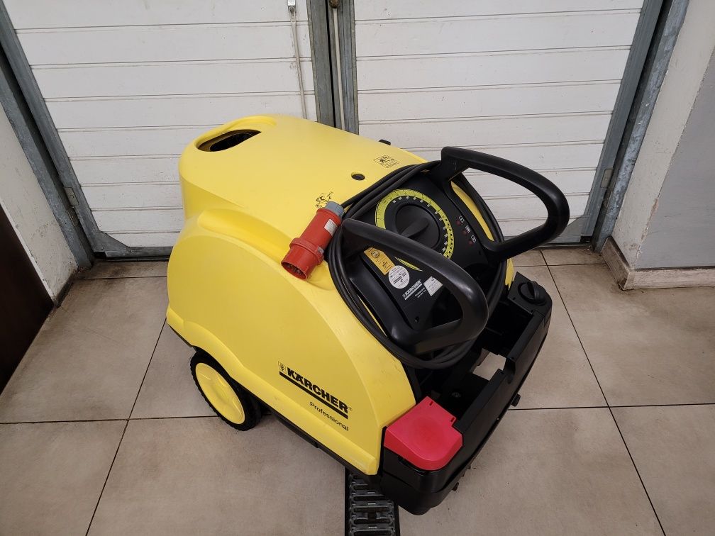 Myjka Ciśnieniowa Karcher HDS 698 C Eco * Gorąca Woda * DUŻY WYBÓR *