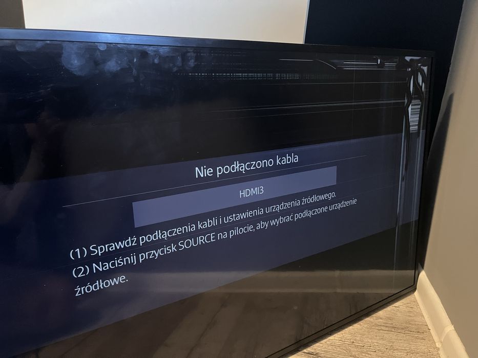 Smart tv samsung