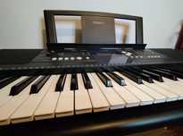 Yamaha PSR-E333 - Klawisze/Keyboard + Pedał sustain
