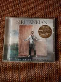 Serj Tankian Imperfect harmonies