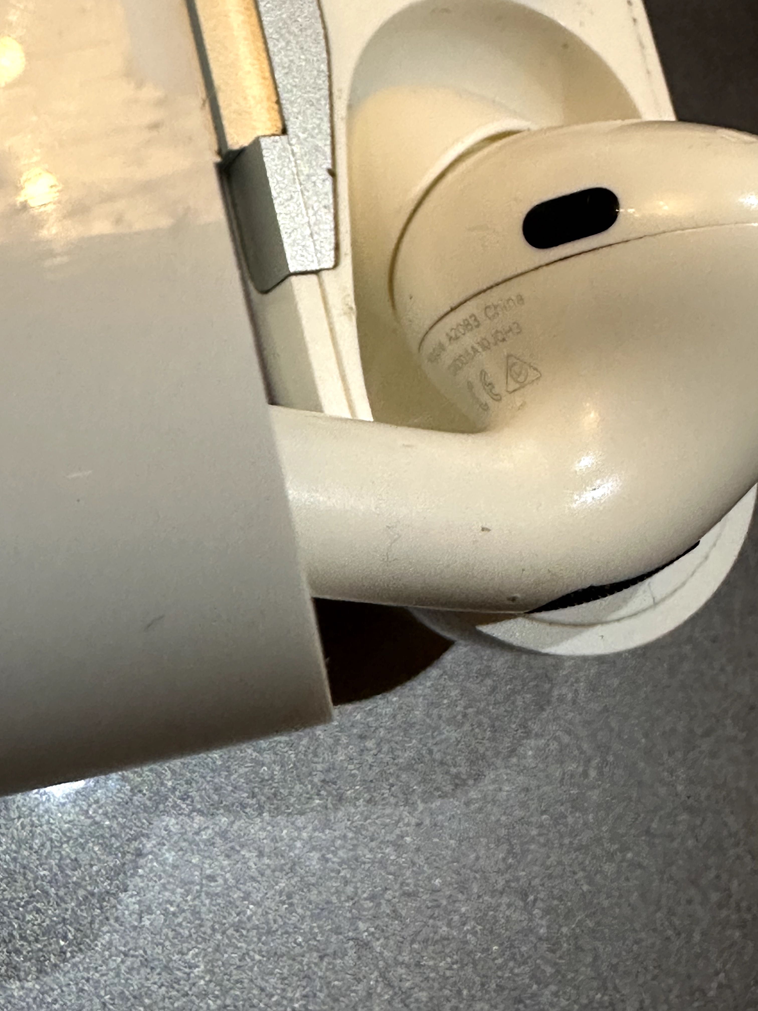 Apple AirPods Pro (1-го покоління) оригінал