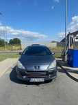 Peugeot 307 Peugeot 307cc 2.0