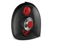 LAMPY OPEL CORSA B 3D 93-00 BLACK TUNING