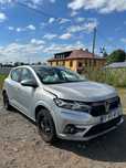 Dacia Sandero Dacia Sandero 2022 Automat