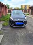 Renault Scenic 1.4TCE