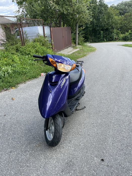 Продам Yamaha jog 36