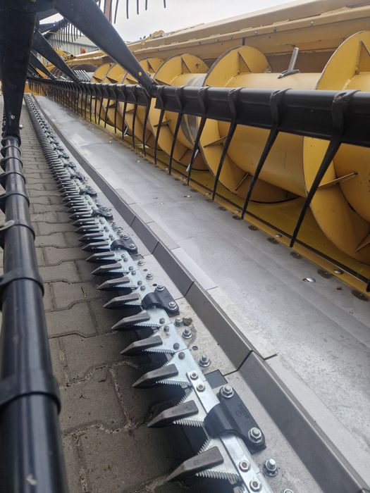 жатка Claas F530