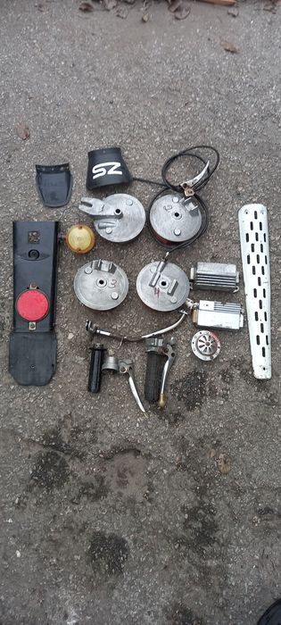 Продам  Колёса  Мопед  Миник