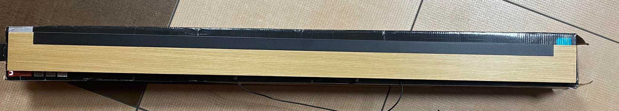 CAMACHO Lampa wisząca eglo led 99293