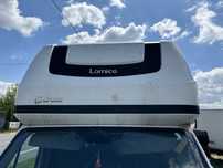 Renault Master 2020 r. 10 ep -kurnik Lamico - duzo czesci , dokumenty