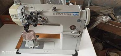 Durkoop Adler 4280I