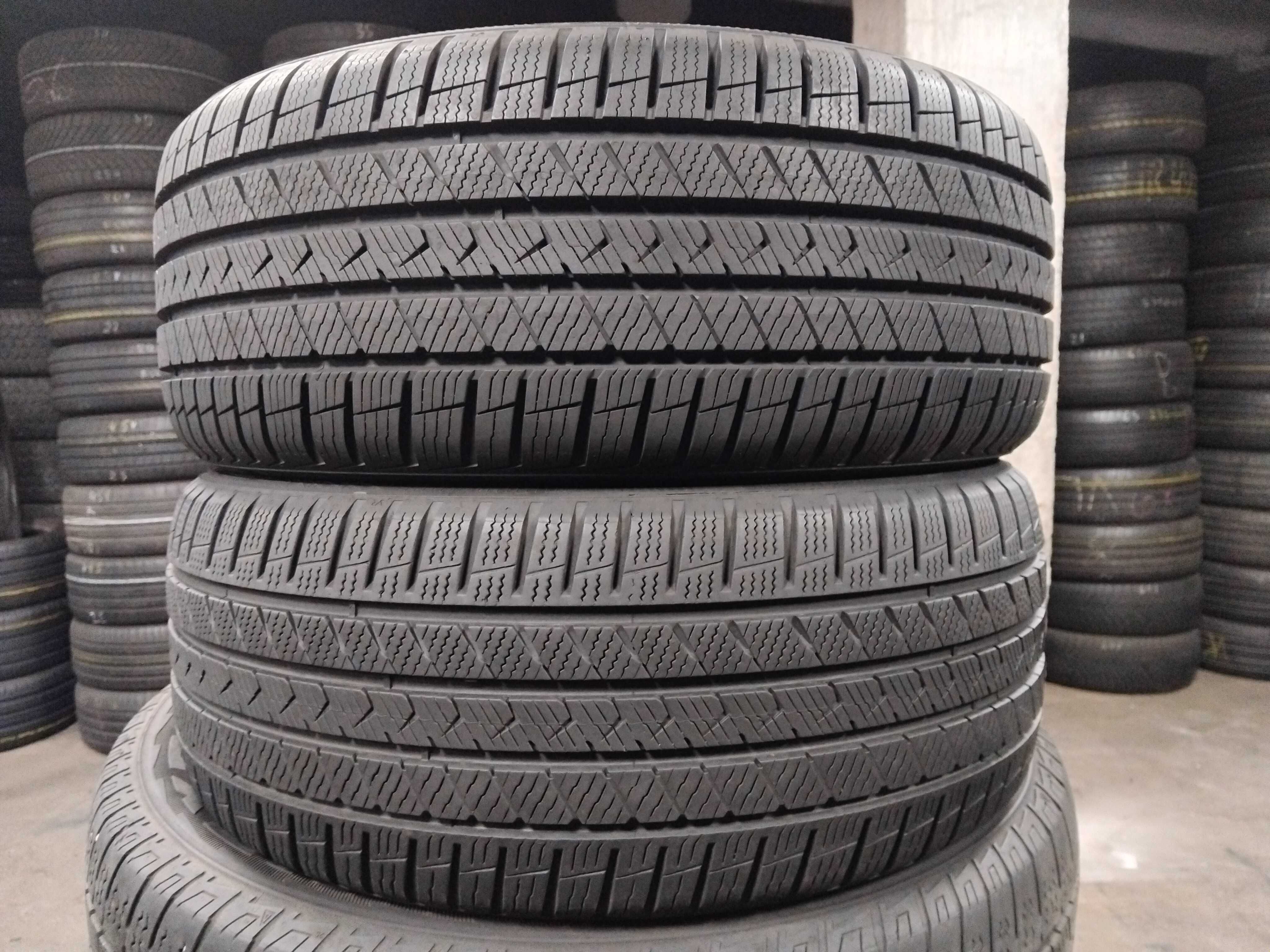 Шини бу 235/45 R18 Vredestein Quatrac Pro Пара