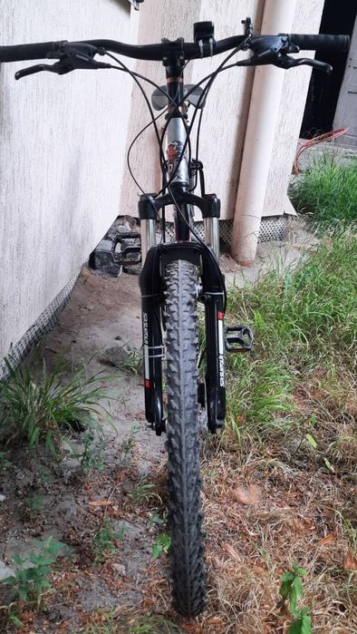 Велосипед, Двухподвес, Downhill, даунхіл, ровер, вело, дерт Срочно