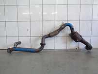 Ford c-max II 17 Lift 1.0 EB Katalizator Wydech