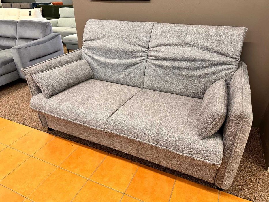 Kanapa sofa rozkładana Crus z funkcją spania
