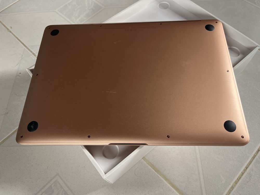 Macbook Air 13” M1