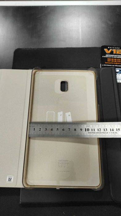Чохли оригінальні, на планшети Samsung