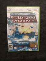 Battlestations Midway Xbox 360