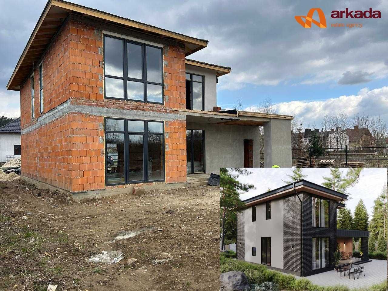 Терміново продам будинок у Вовчинцях. Всі комунікації!