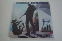 Kommando Sonne-nmilch – Pfingsten LP Punk Experimental