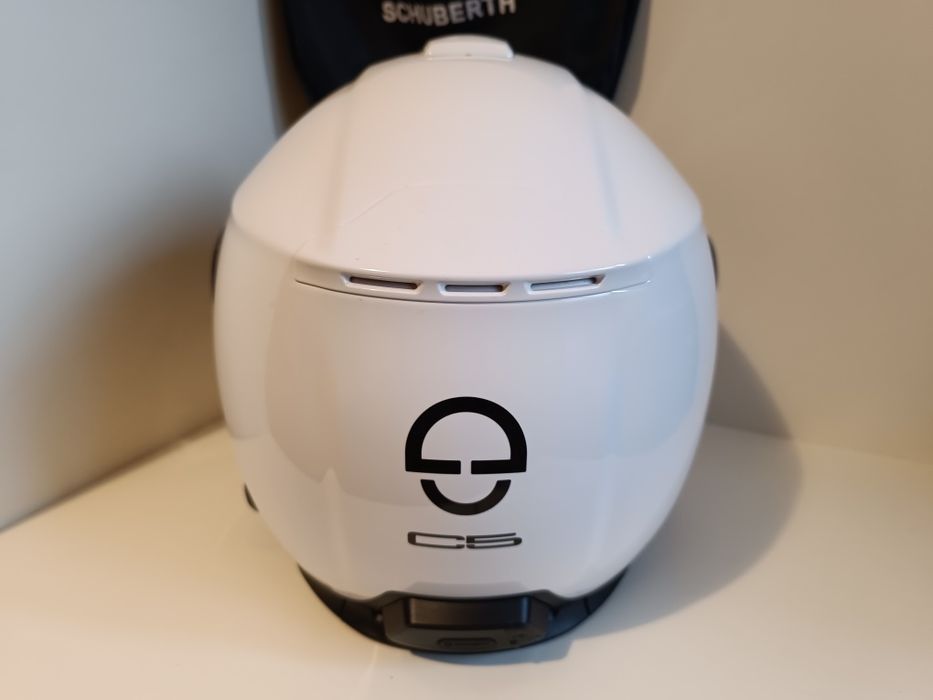 Гарнитура Schuberth SC 2 ,до шолома Schuberth c5, мот