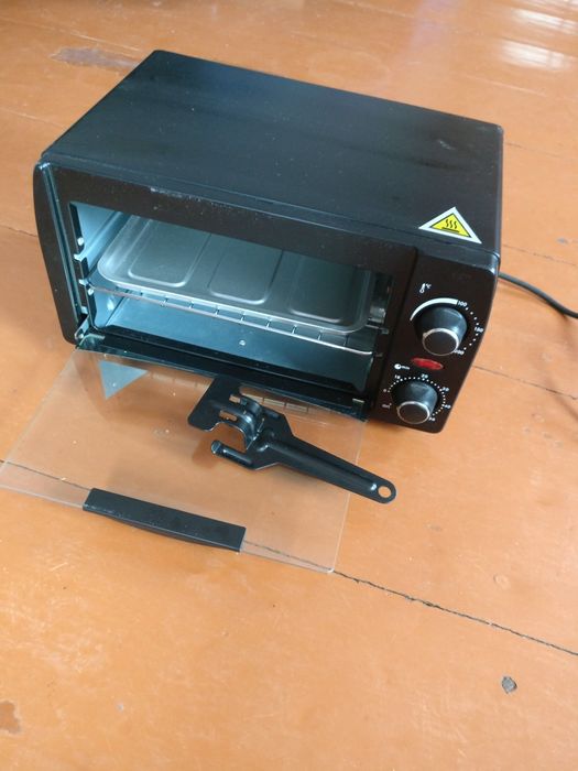 Електродуховка Tristar