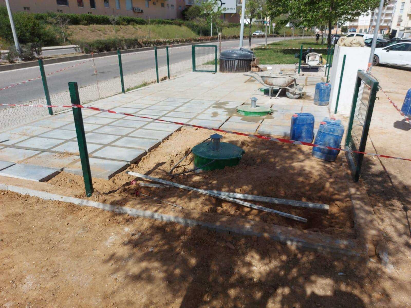 Serviços - Pedreiro, Vedações e Limpeza de Terrenos