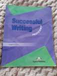 Successful Writing Proficiency