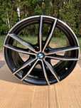 Felga BMW Double Spoke Styling 791 8x19' ET27