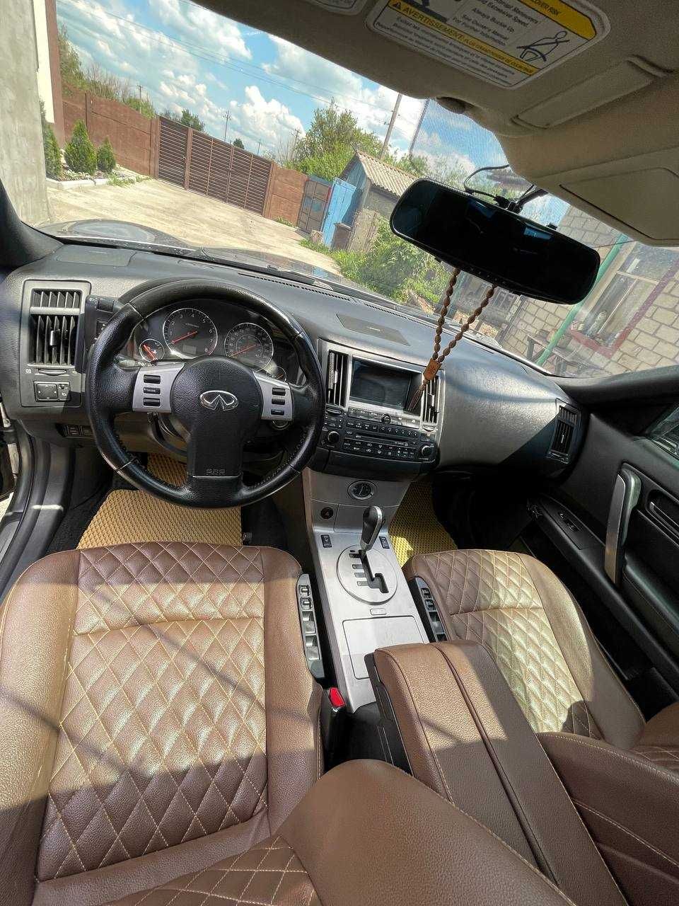 продам Infiniti FX35