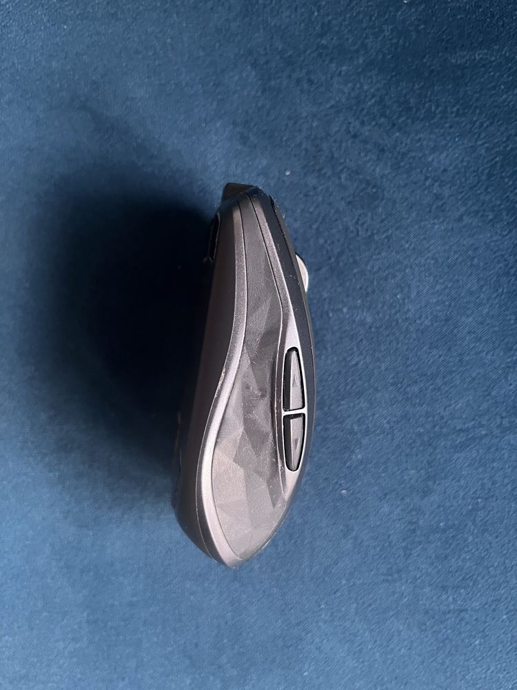 Mysz logitech anywhere 2s