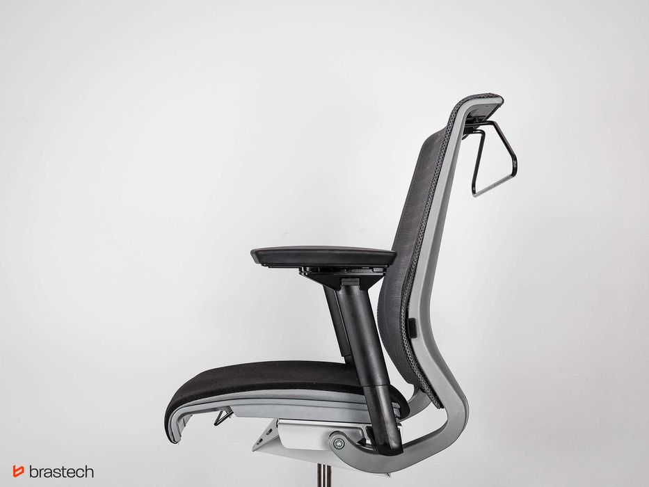 Fotel biurowy Steelcase Think Poleasingowy