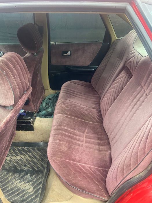 Продам AUDI 80. b3