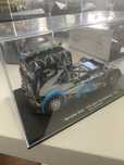 Slot Cars - Flyslot -escala 1/32